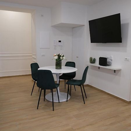 Toledo 292 Luxury House Apartman Nápoly Kültér fotó