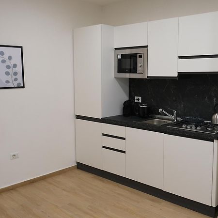 Toledo 292 Luxury House Apartman Nápoly Kültér fotó