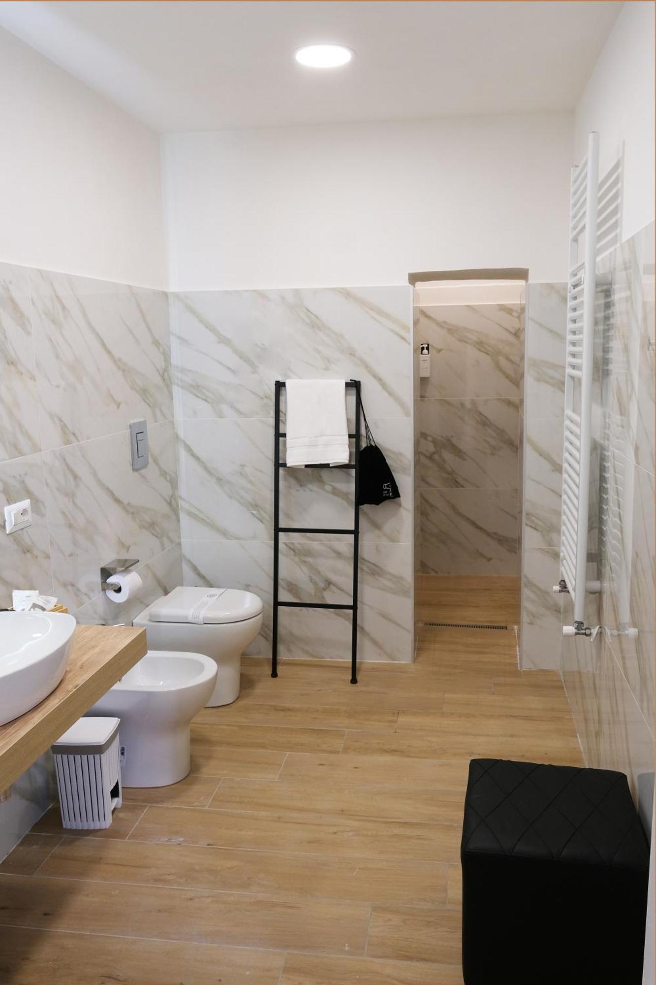 Toledo 292 Luxury House Apartman Nápoly Kültér fotó