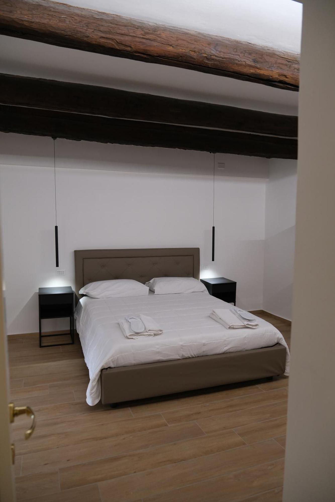 Toledo 292 Luxury House Apartman Nápoly Kültér fotó
