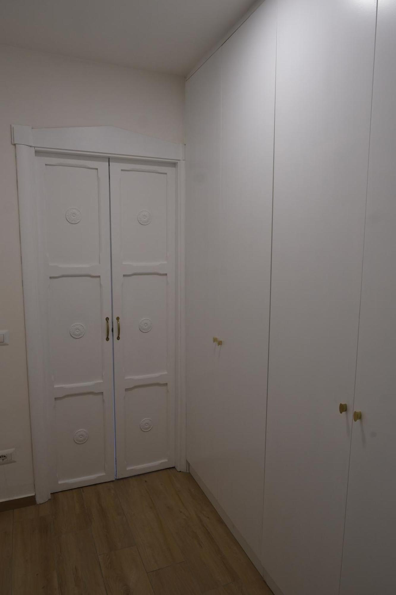 Toledo 292 Luxury House Apartman Nápoly Kültér fotó