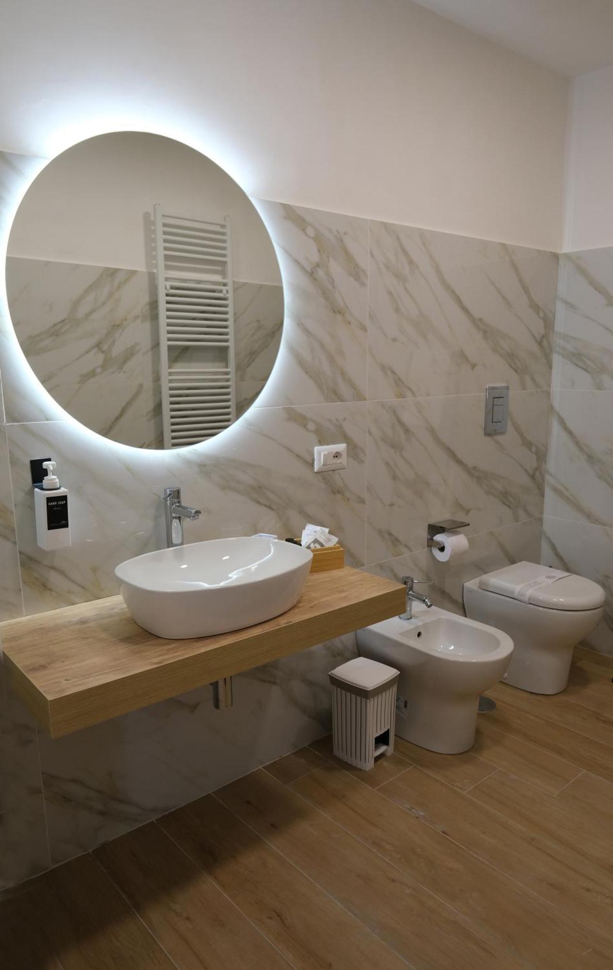 Toledo 292 Luxury House Apartman Nápoly Kültér fotó