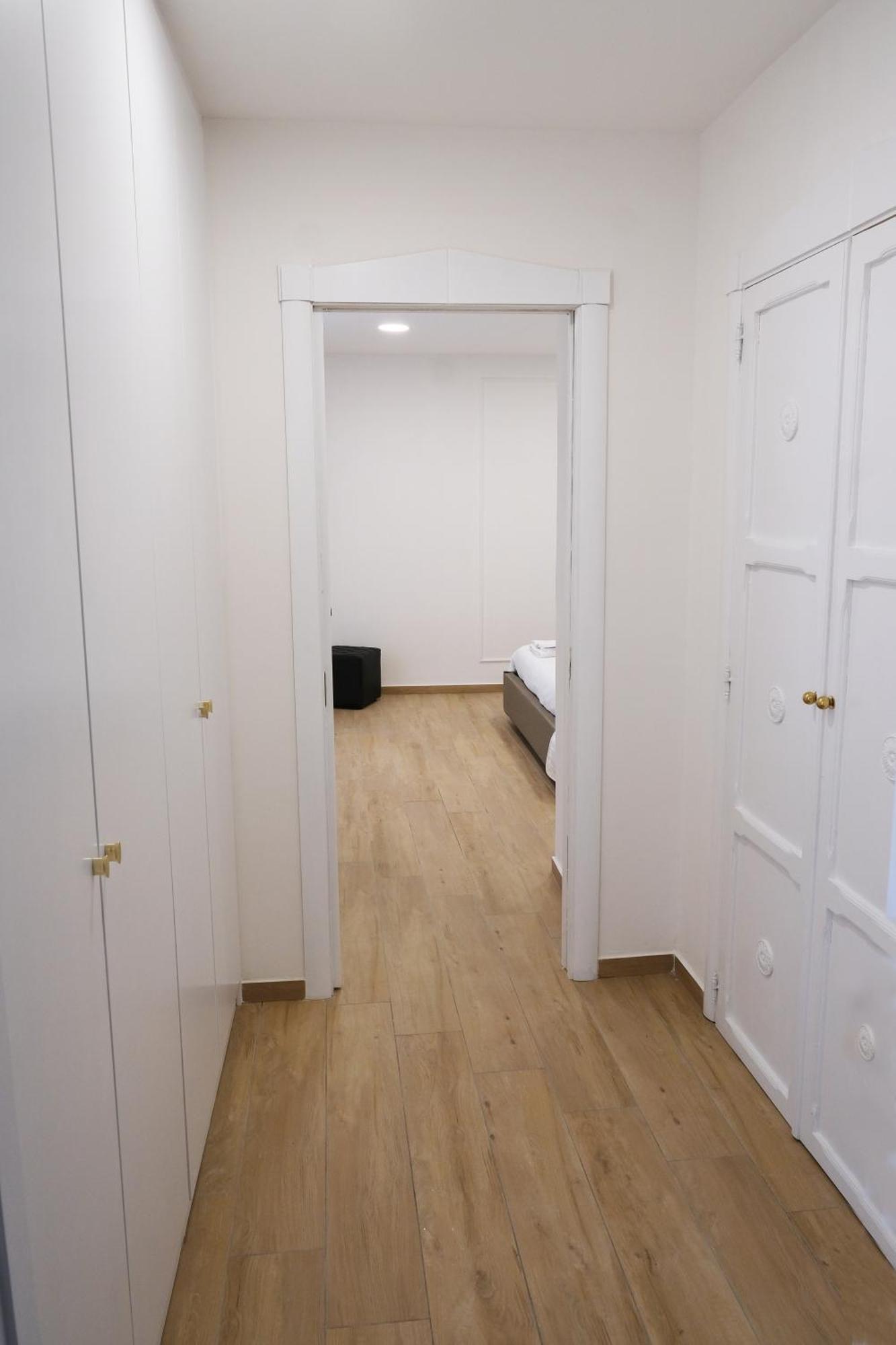 Toledo 292 Luxury House Apartman Nápoly Kültér fotó