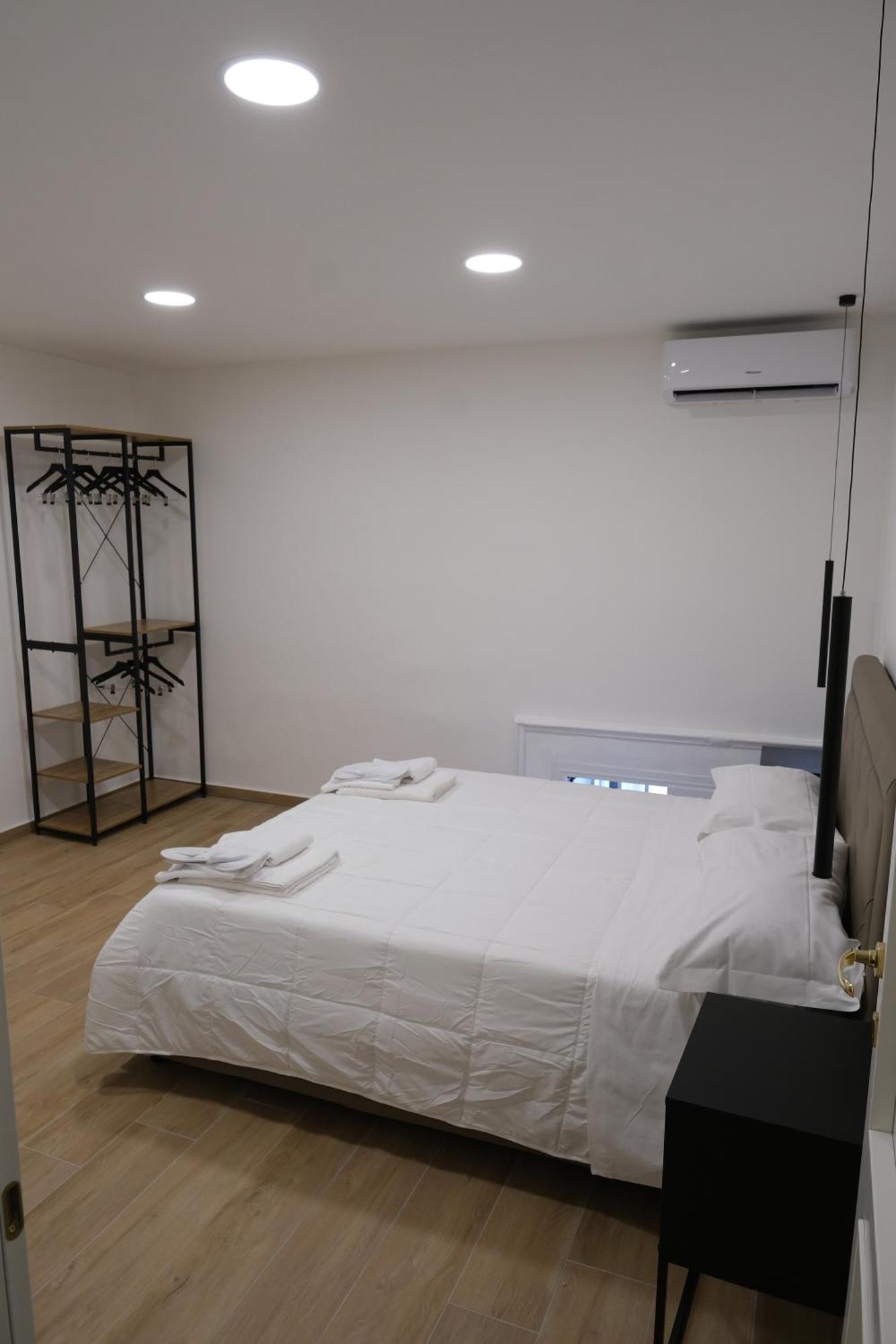 Toledo 292 Luxury House Apartman Nápoly Kültér fotó