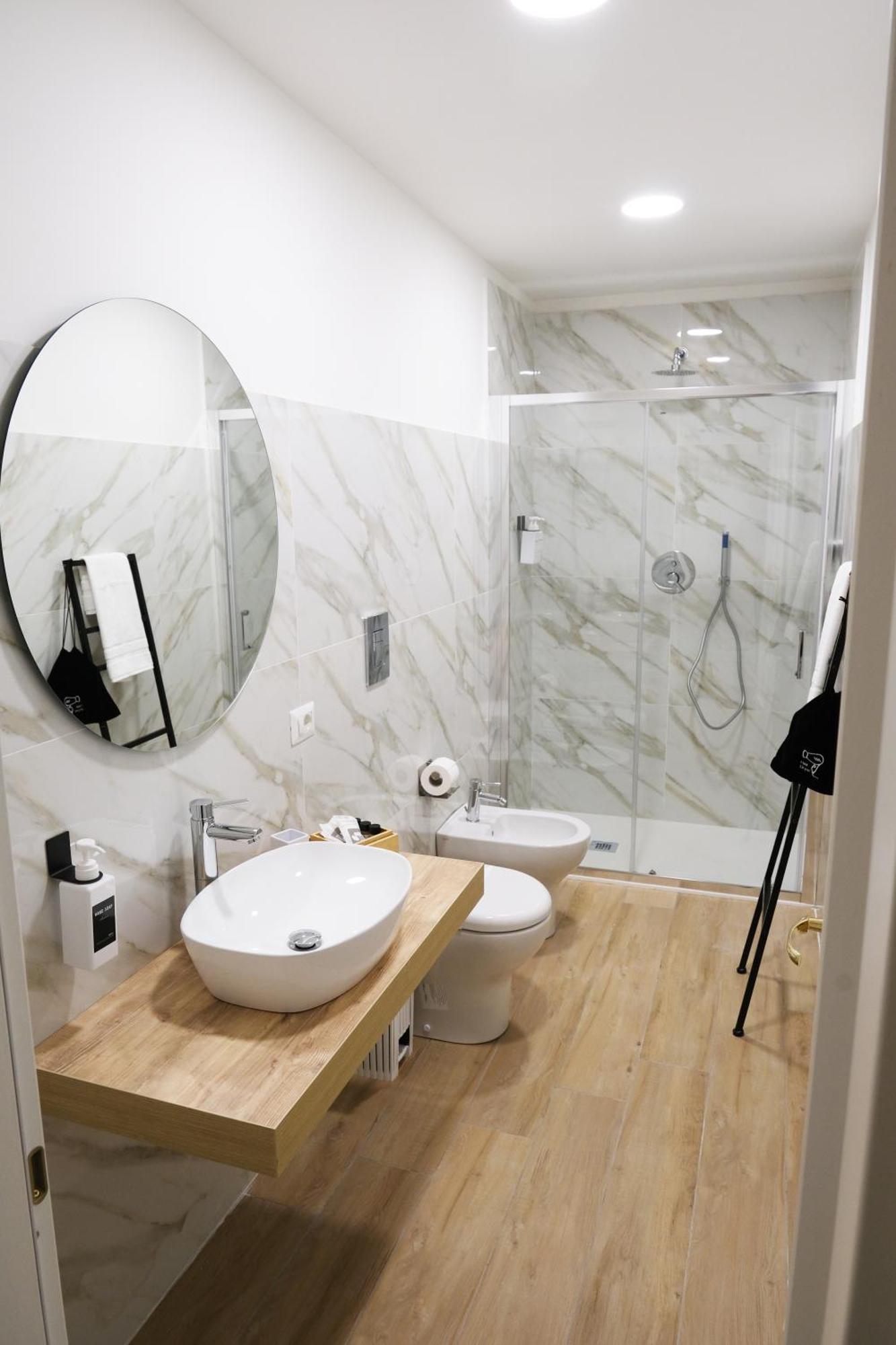Toledo 292 Luxury House Apartman Nápoly Kültér fotó