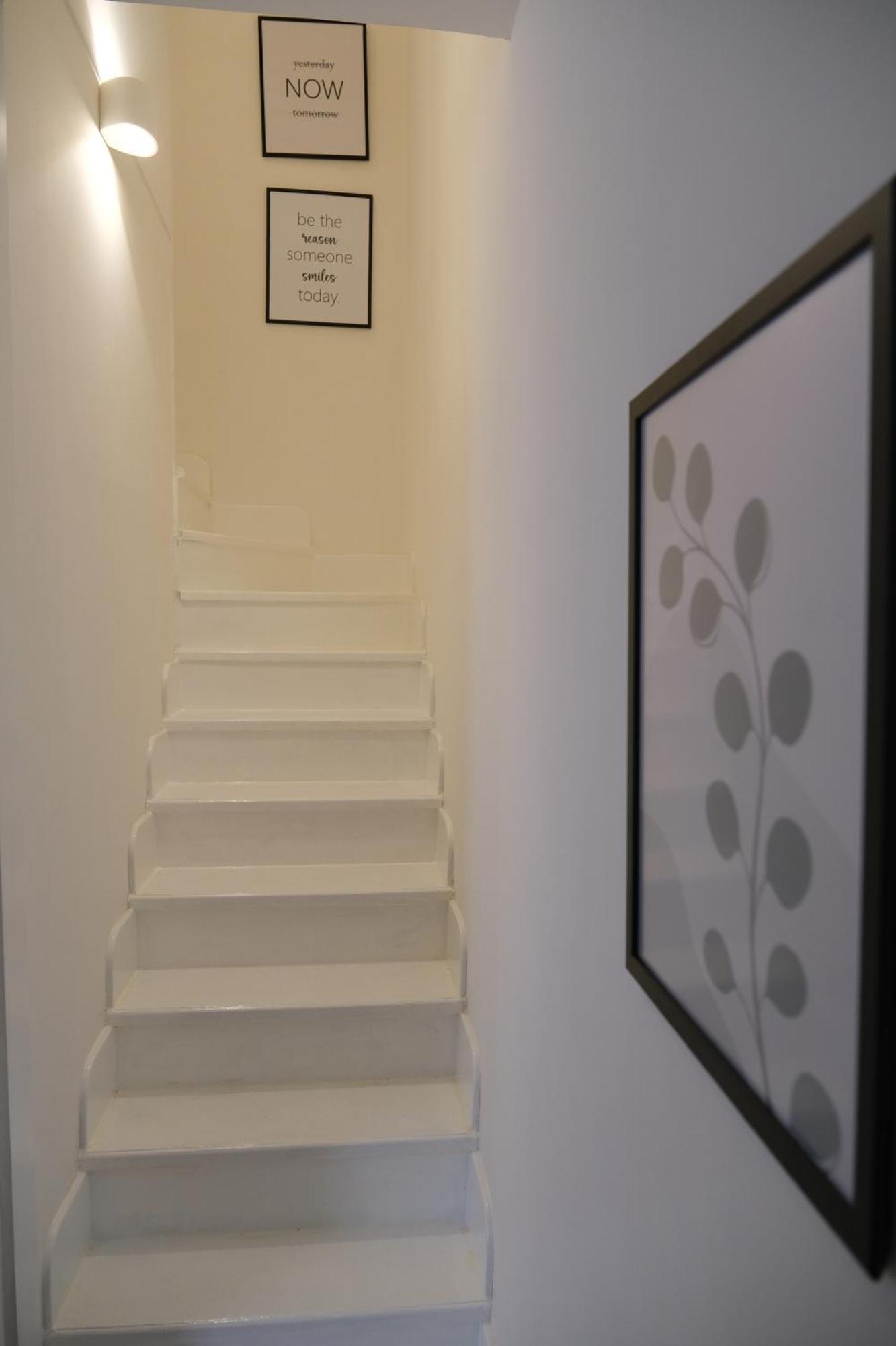 Toledo 292 Luxury House Apartman Nápoly Kültér fotó