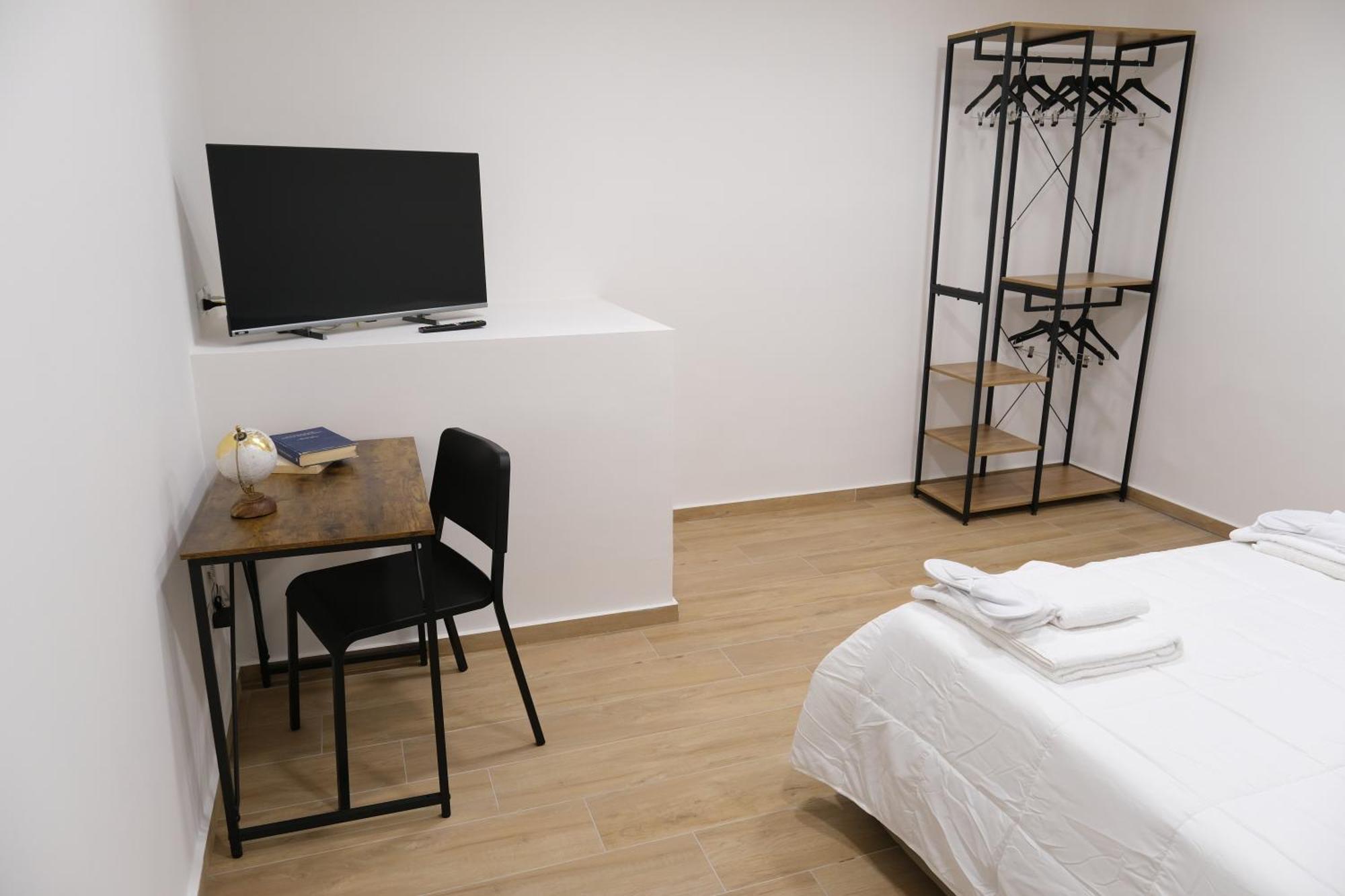 Toledo 292 Luxury House Apartman Nápoly Kültér fotó