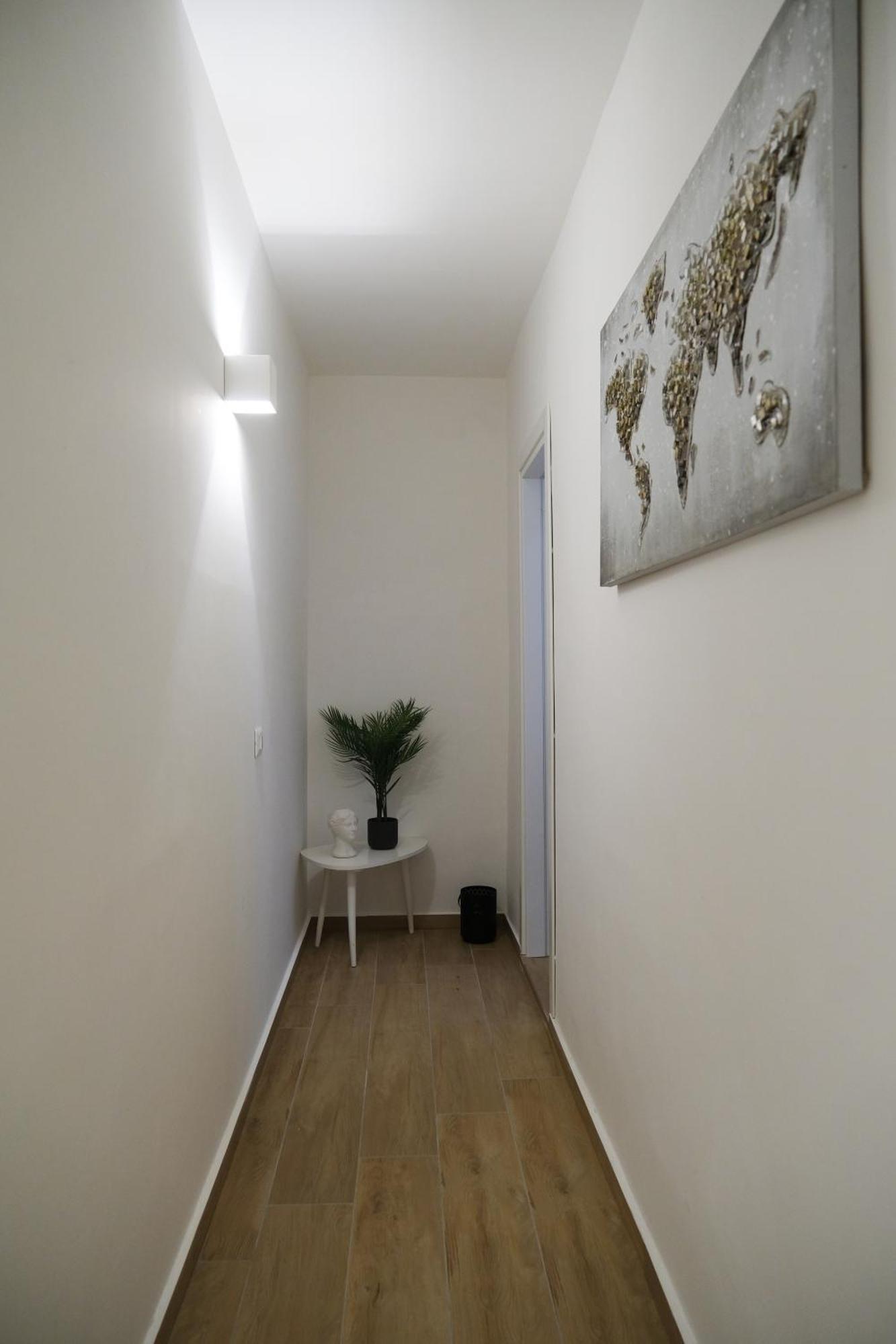Toledo 292 Luxury House Apartman Nápoly Kültér fotó