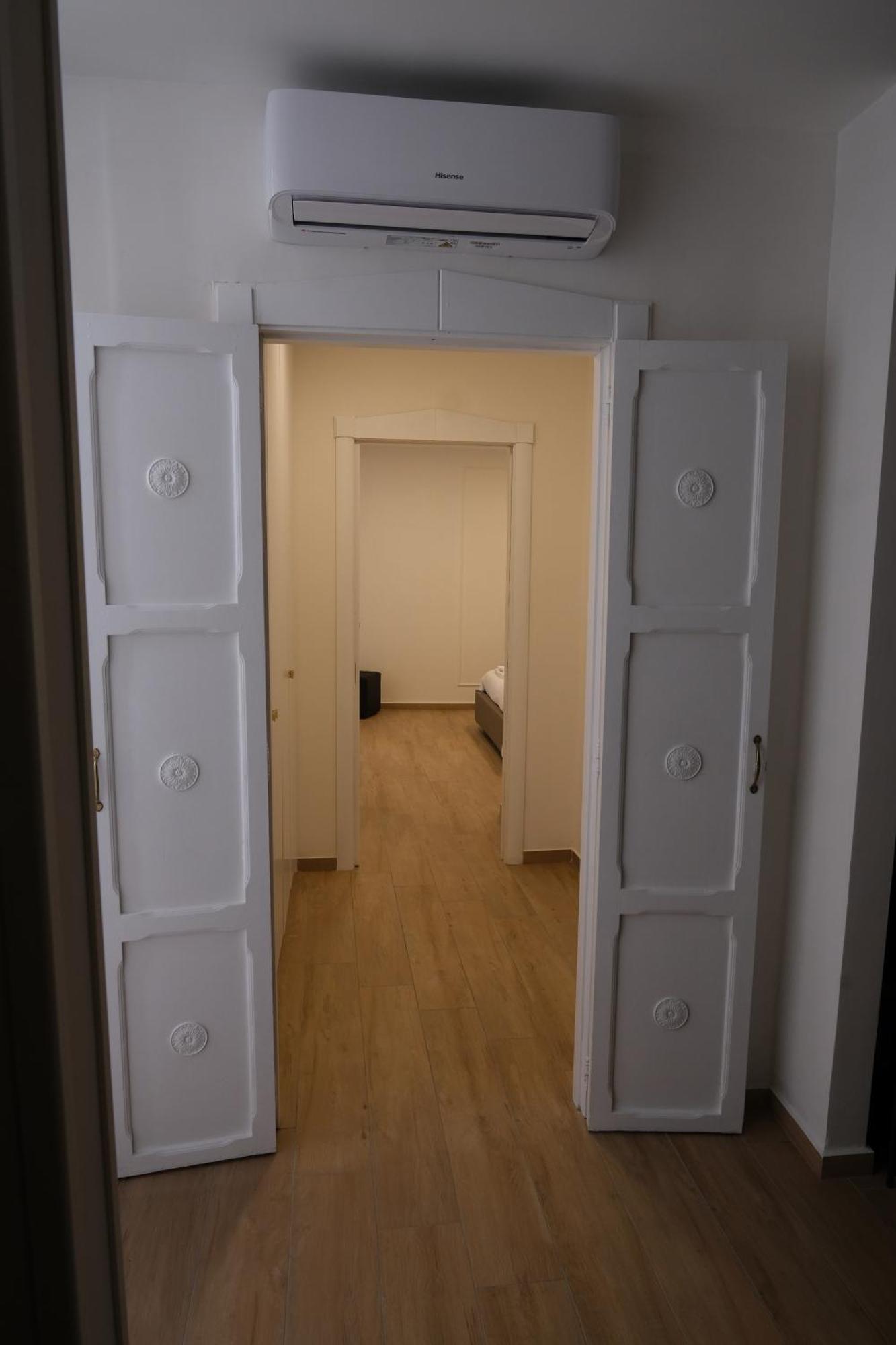 Toledo 292 Luxury House Apartman Nápoly Kültér fotó